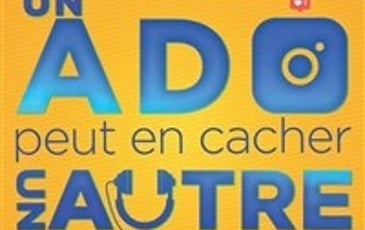 Un ado peut en cacher un autre