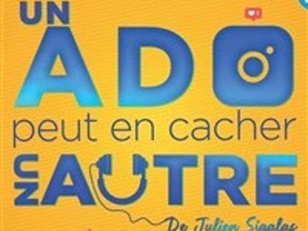 Un ado peut en cacher un autre