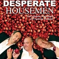 Desperate Housemen