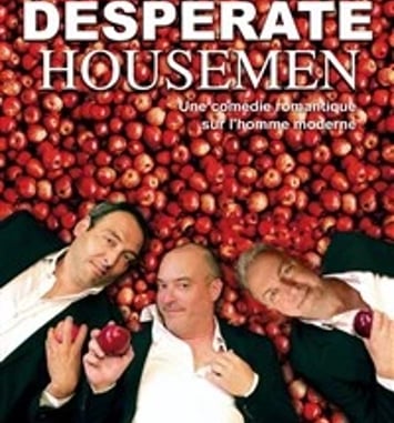 Desperate Housemen