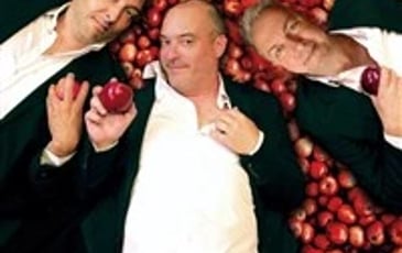Desperate Housemen