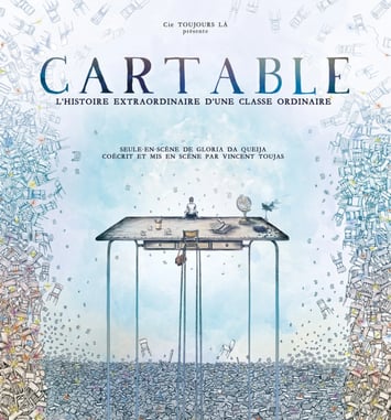 Cartable
