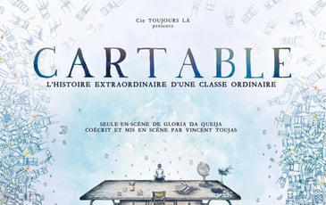 Cartable