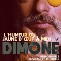 L’Humeur du jaune d’œuf à midi