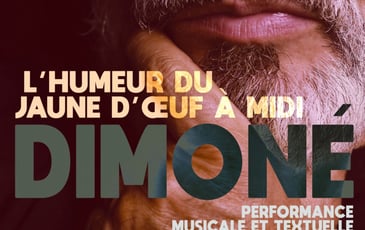 L’Humeur du jaune d’œuf à midi