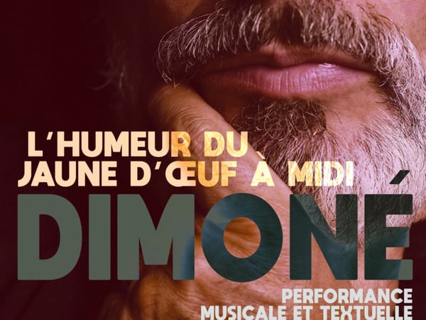 L’Humeur du jaune d’œuf à midi