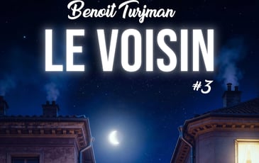 Le Voisin # 3 Comédie visuelle et poétique