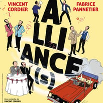 Alliance(s) Comédie