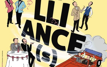 Alliance(s) Comédie
