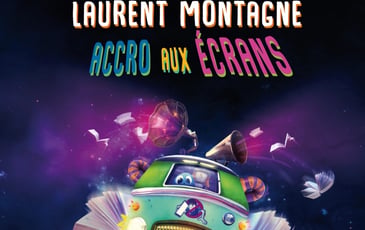 Accro aux écrans