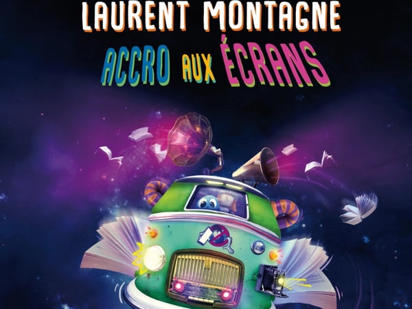 Accro aux écrans