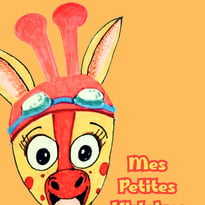 Mes petites histoires de Kamishibaï - De 3 à 6 ans