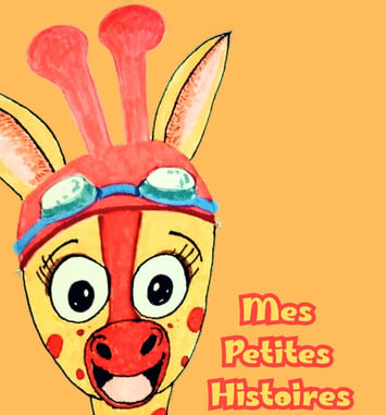 Mes petites histoires de Kamishibaï - De 3 à 6 ans