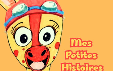 Mes petites histoires de Kamishibaï - De 3 à 6 ans