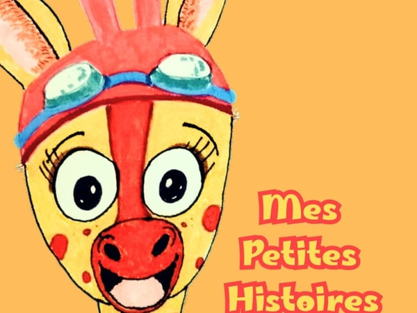 Mes petites histoires de Kamishibaï - De 3 à 6 ans