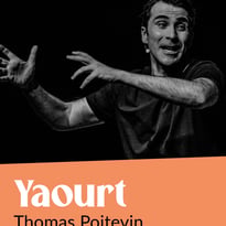 Yaourt - Thomas Poitevin