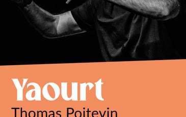 Yaourt - Thomas Poitevin