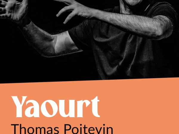 Yaourt - Thomas Poitevin