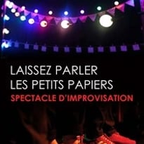 Laissez parler les petits papiers