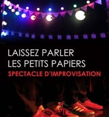 Laissez parler les petits papiers