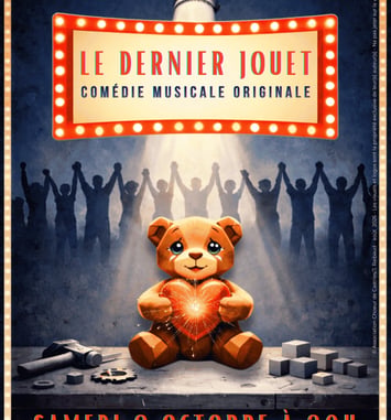 Le Dernier Jouet