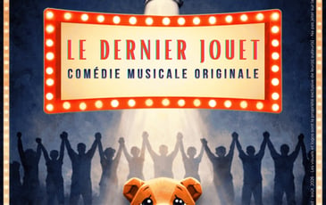 Le Dernier Jouet