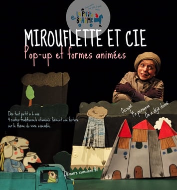 Mirouflette et Cie