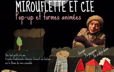 Mirouflette et Cie