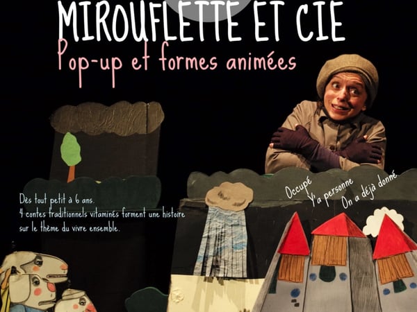 Mirouflette et Cie