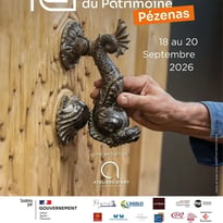 Rencontre des Métiers d'art du Patrimoine