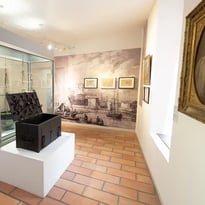 Visite libre du musée agathois Jules Baudou