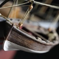 Visite commentée des collections permanentes du musée agathois