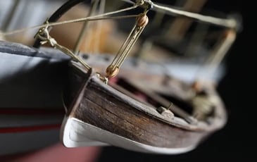Visite commentée des collections permanentes du musée agathois
