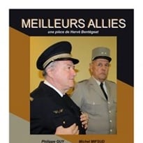 Meilleurs alliés