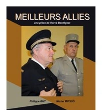 Meilleurs alliés