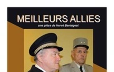 Meilleurs alliés