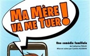 Ma mère va me tuer !