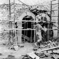 Visite guidée du Mas et du domaine de Bombequiols