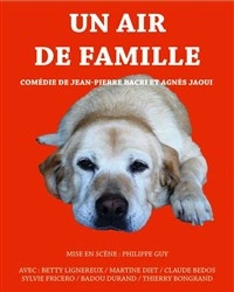 Un air de famille
