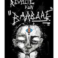 Révolte d'un Barbare