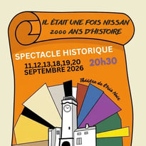 Il était une fois Nissan, 2000 ans d'histoire
