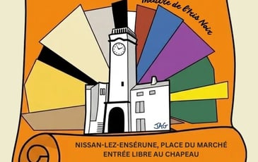 Il était une fois Nissan, 2000 ans d'histoire