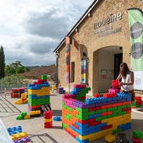 Atelier : jouez avec le patrimoine