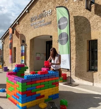 Atelier : jouez avec le patrimoine