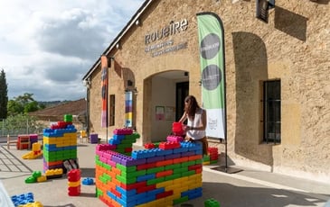 Atelier : jouez avec le patrimoine