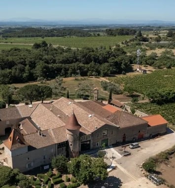 Découvrez le patrimoine historique du Domaine de Roueïre