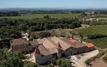 Découvrez le patrimoine historique du Domaine de Roueïre