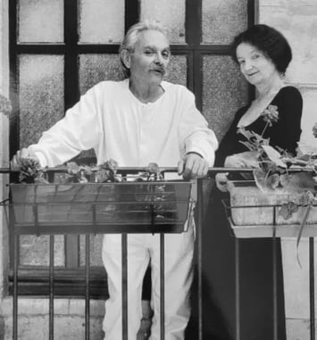 Art et mots : exposition photographique et salon du livre d'artiste