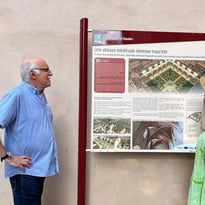 Visite commentée « Saint-Chinian au fil du temps »