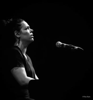Concert lyrique